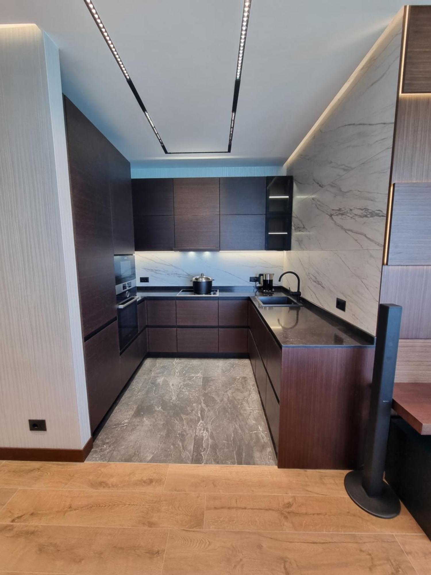 Premium Apartment In Porta Batumi Tower ภายนอก รูปภาพ