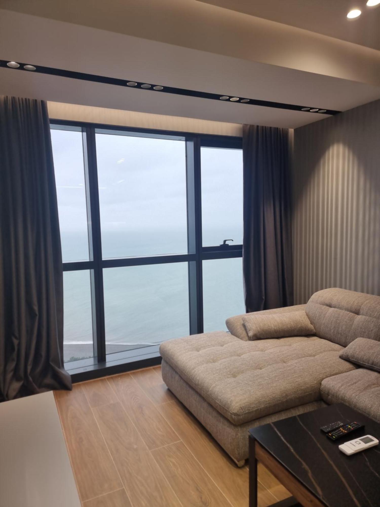 Premium Apartment In Porta Batumi Tower ภายนอก รูปภาพ