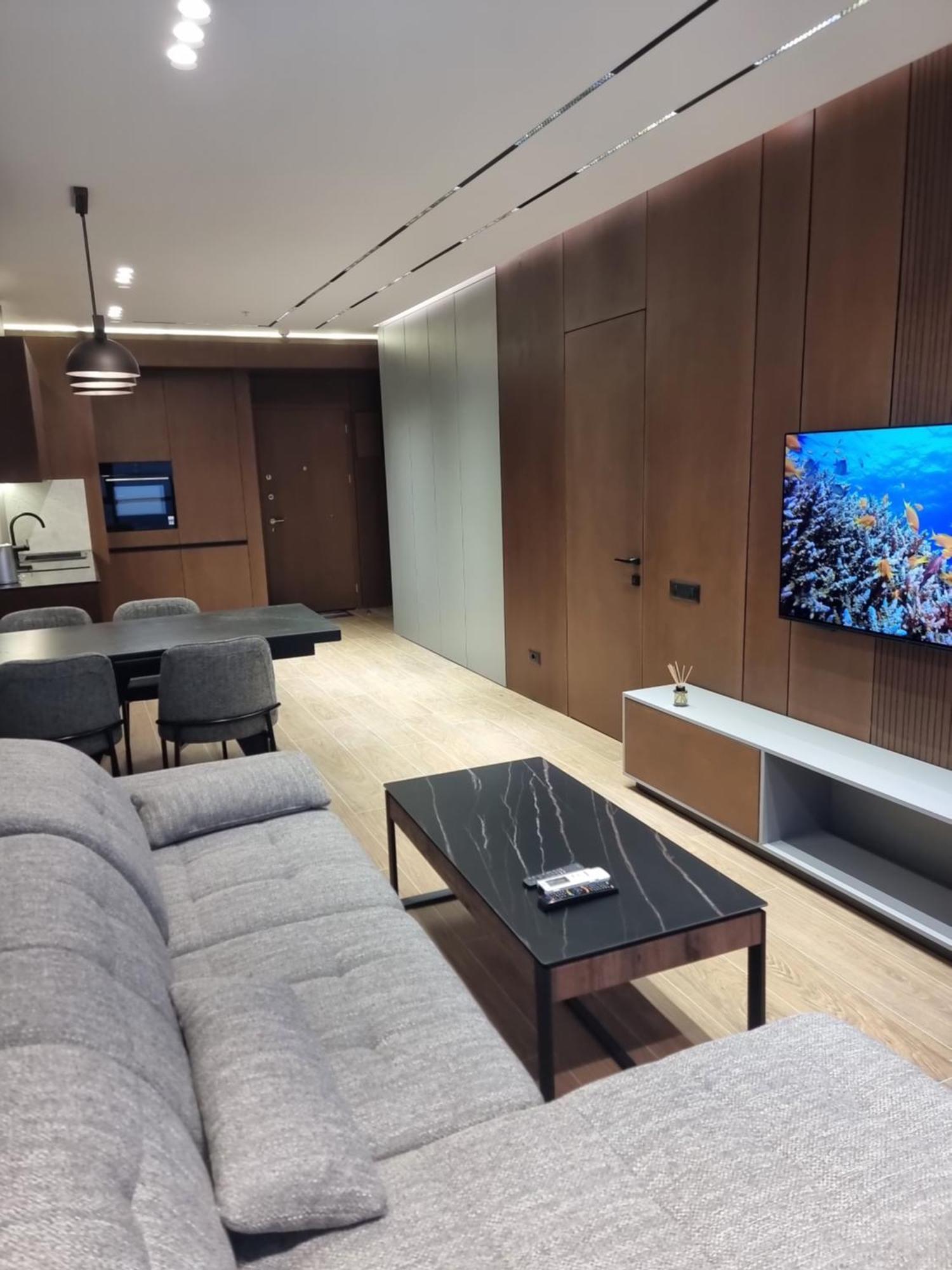 Premium Apartment In Porta Batumi Tower ภายนอก รูปภาพ