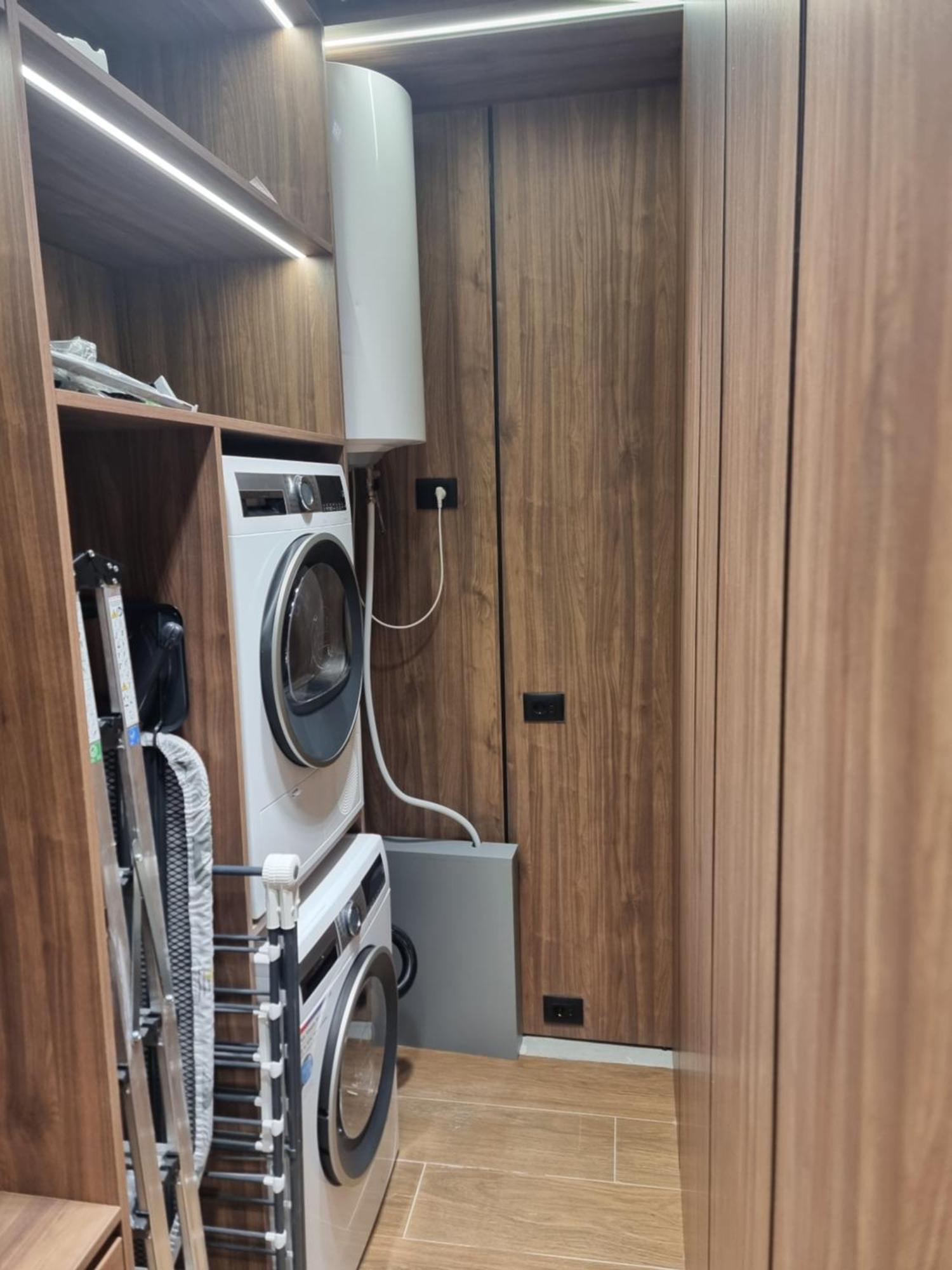 Premium Apartment In Porta Batumi Tower ภายนอก รูปภาพ