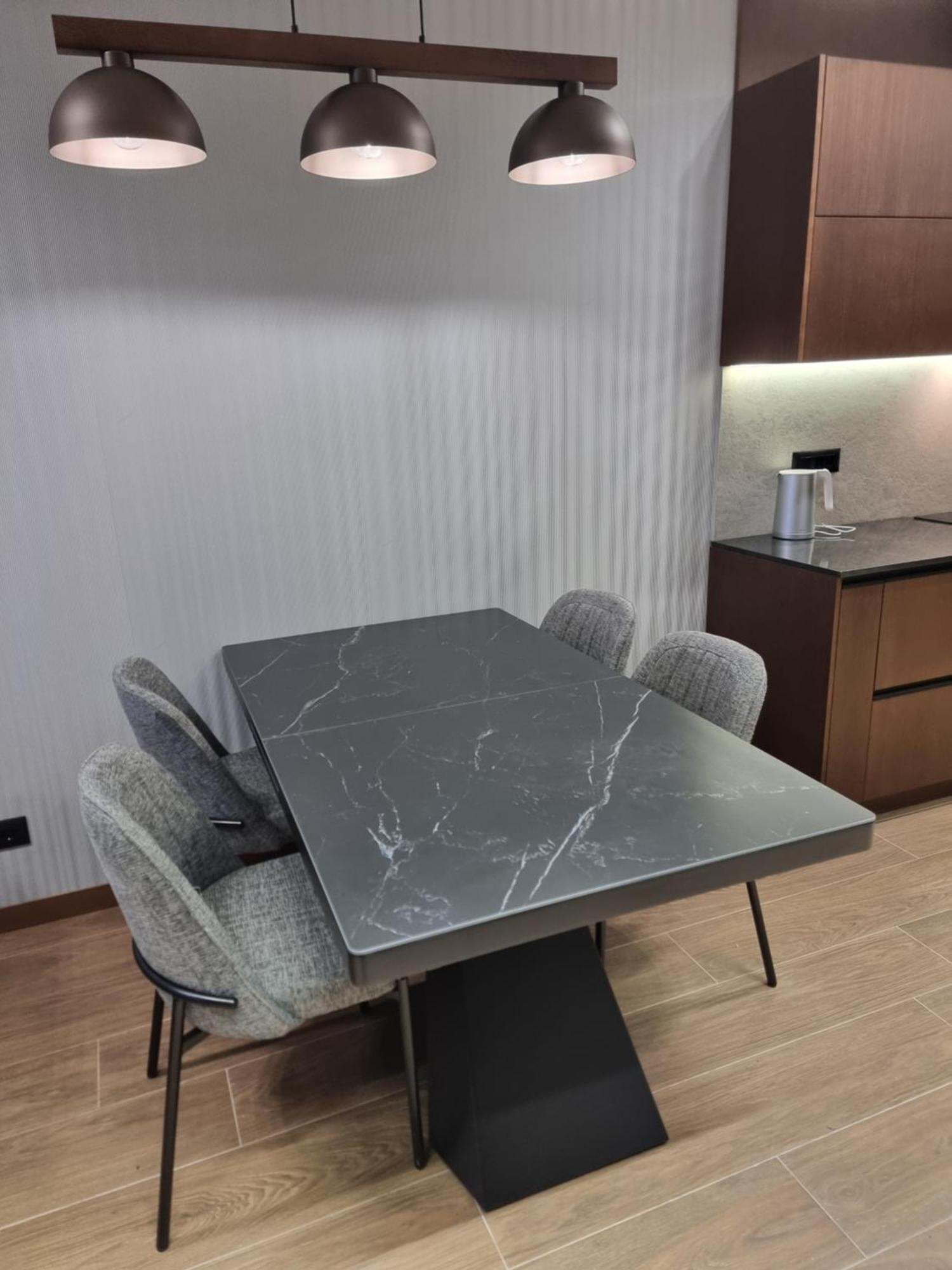 Premium Apartment In Porta Batumi Tower ภายนอก รูปภาพ
