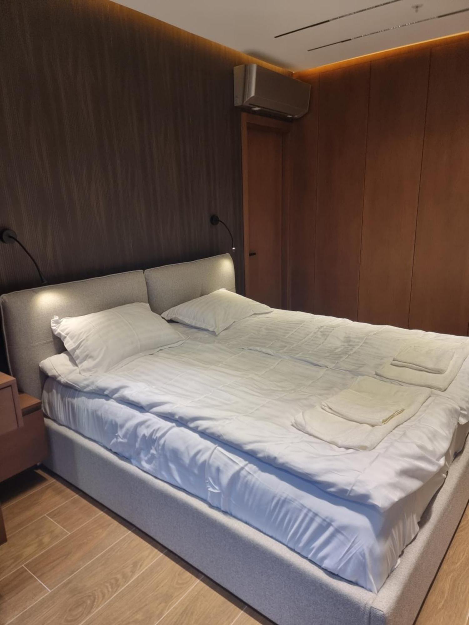 Premium Apartment In Porta Batumi Tower ภายนอก รูปภาพ
