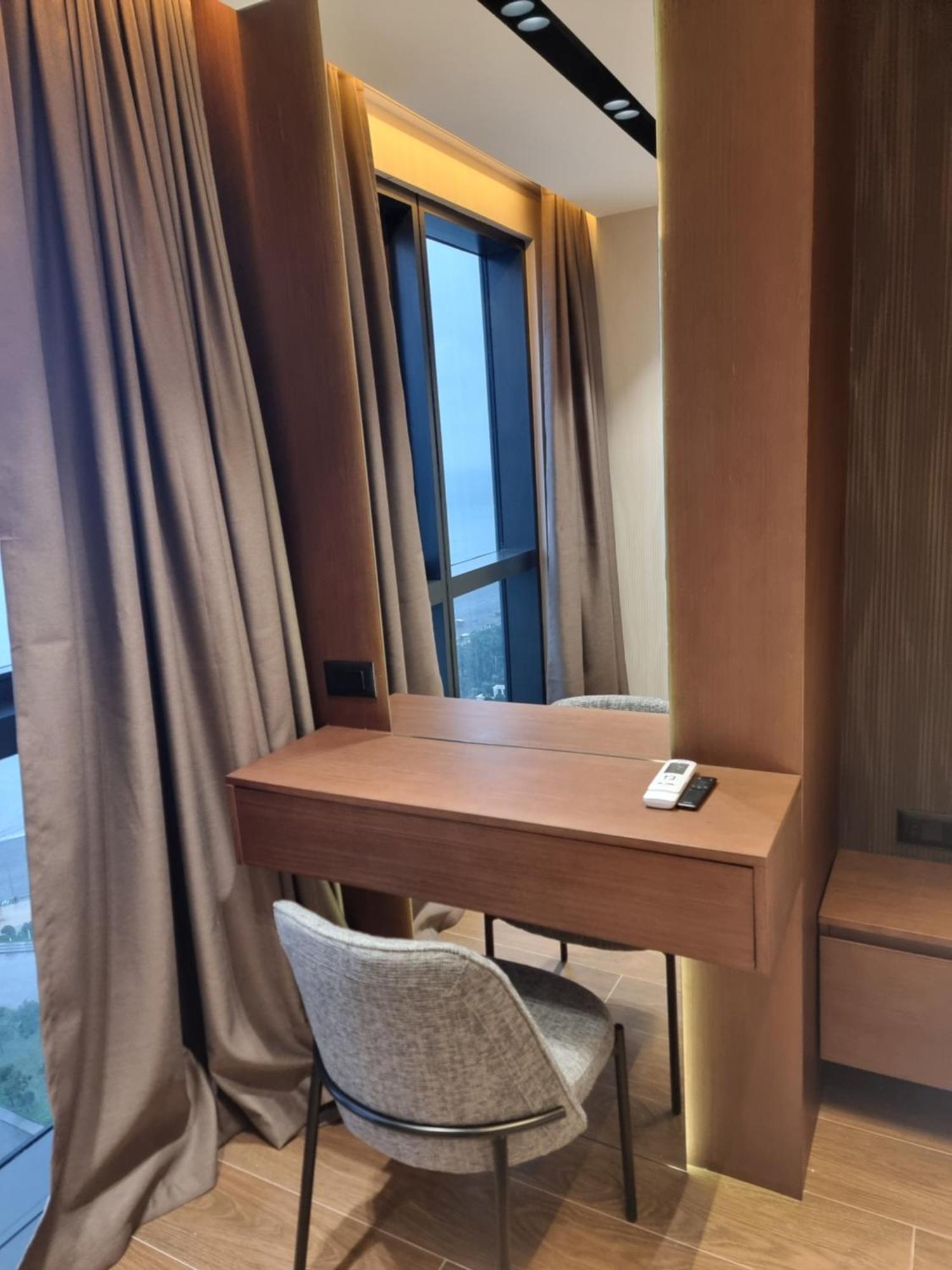Premium Apartment In Porta Batumi Tower ภายนอก รูปภาพ
