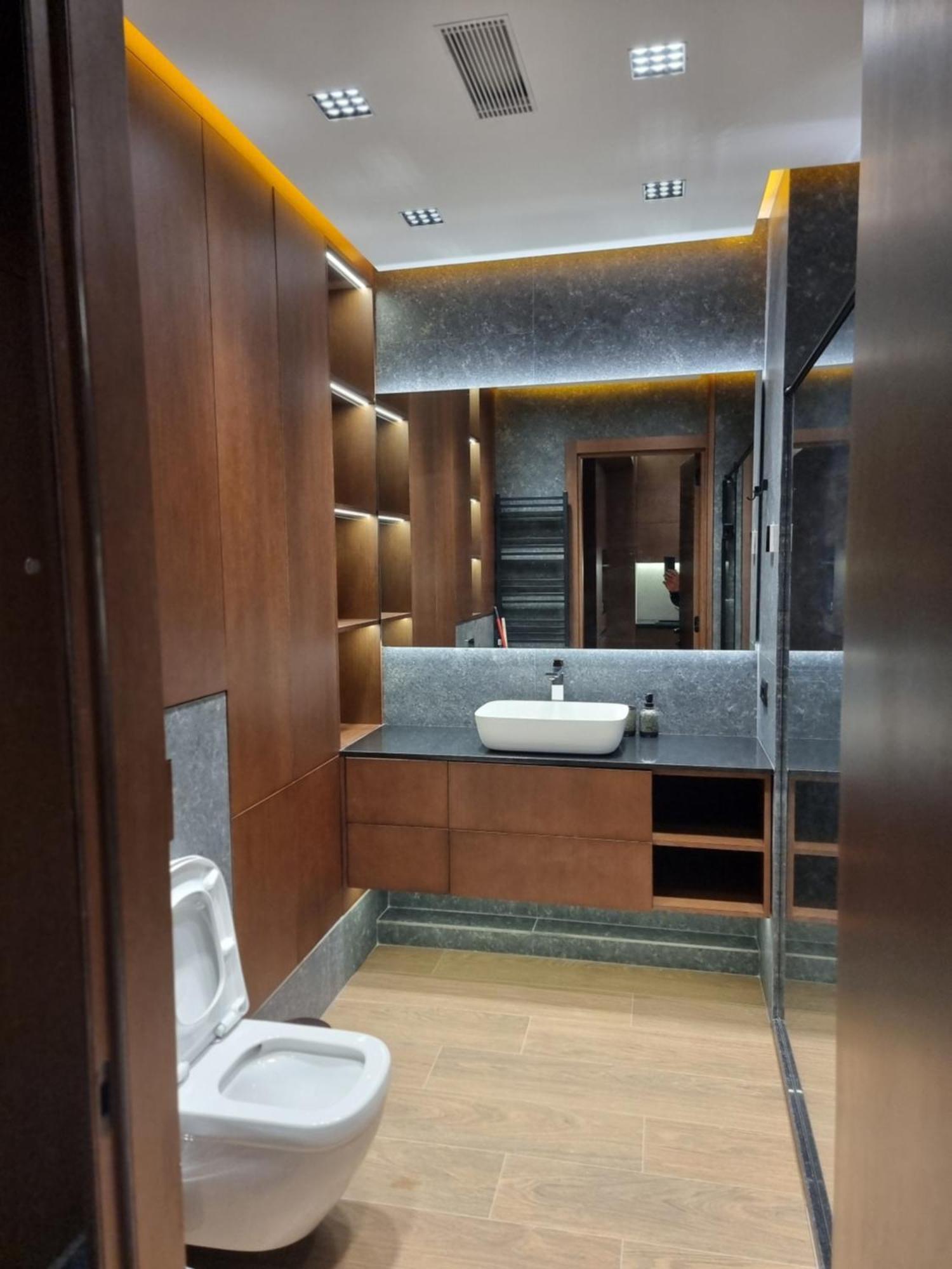 Premium Apartment In Porta Batumi Tower ภายนอก รูปภาพ